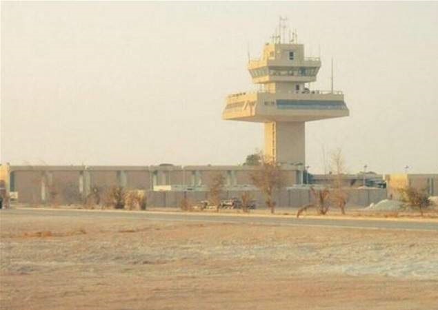 هجوم يستهدف القوات الأمريكية بالعراق بعد ساعات من مجزرة مستشفى المعمداني
