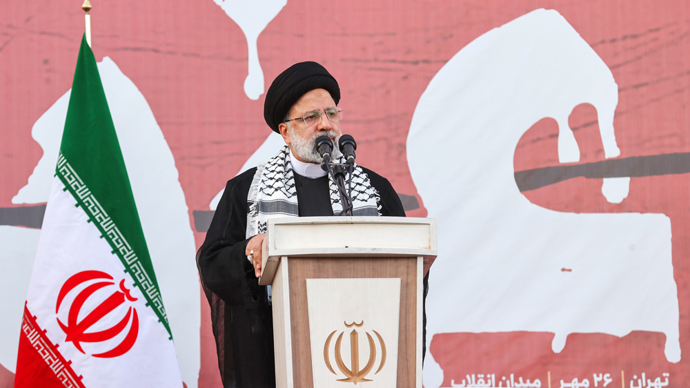 Iranski predsjednik: Svaka kap palestinske krvi približava Izrael propasti