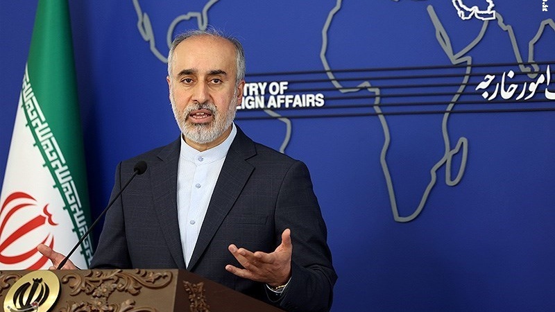 イランが、欧州評議会の核合意制裁維持を非難