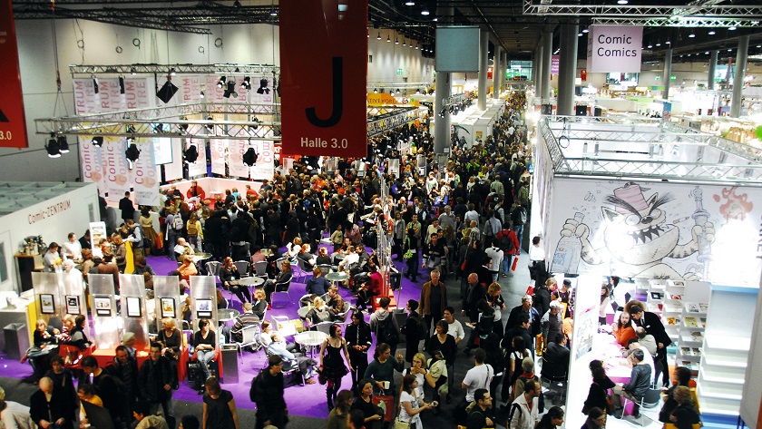 Malaysia withdraws from Frankfurt Book Fair over pro-Israel stance