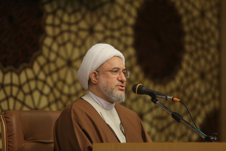 Mahdavi rule starts from Al-Aqsa Mosque: Top Shia cleric