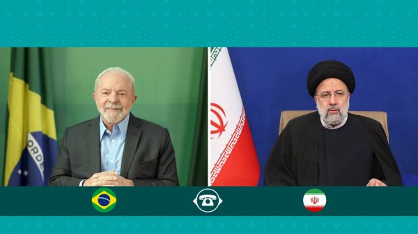Pres. Raisi: Criminal, illegal actions of Zionist Regime to intensify, expand scope of conflicts to other parts of region