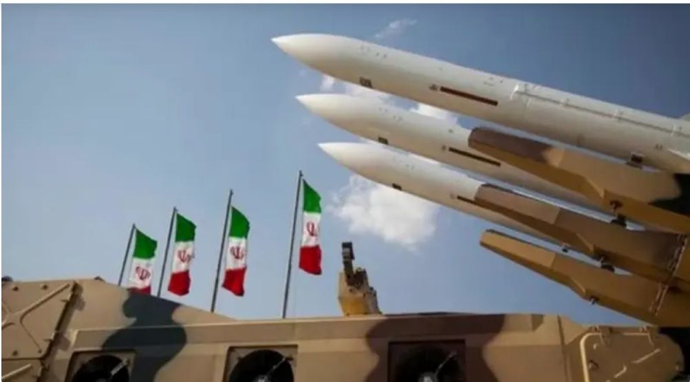 L'Iran renforcera sa puissance de dissuasion après la fin de l'embargo de l'ONU