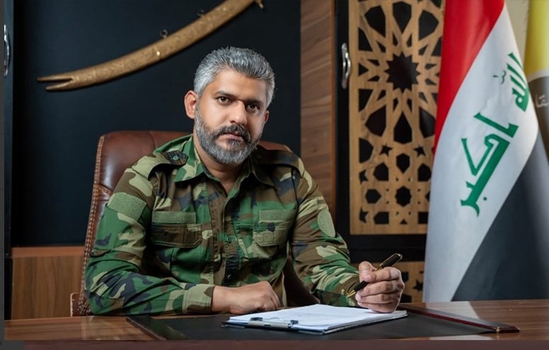 فصيل عراقي: أرسلنا 5 ألاف مقاتل الى حدود 'إسرائيل'!