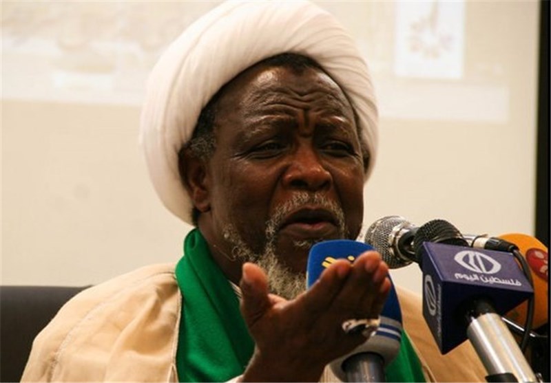 Sheikh Zakzaky to visit Shah Cheragh holy shrine in Shiraz, Iran