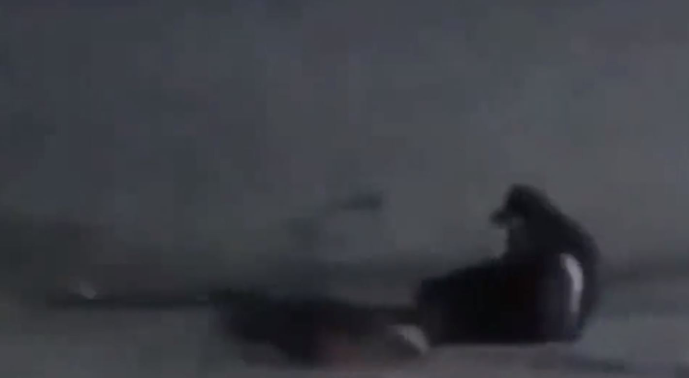 Video: Israeli army kill an unarmed child tragically yesterday in Tulkarm, West Bank