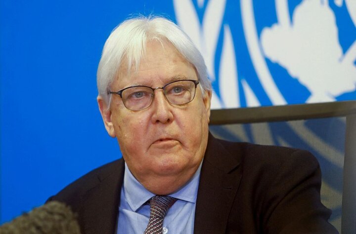 Gaza is on its knees: UN official
