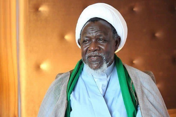 Sheikh Zakzaky: Israeli airstrikes on Gaza sign of its inability to confront resistance Sheikh Zakzaky: Israeli airstrikes on Gaza sign of its inability to confront resistance