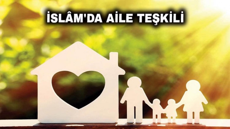 İslâm'da Aile Teşkili - 1 