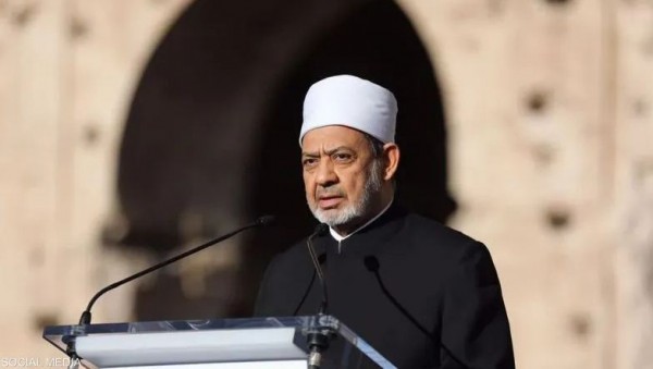 Al-Azhar urges Arab, Islamic Nations to stand up for Gaza