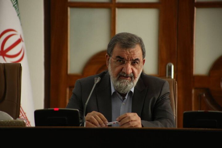 American Human right slogans nothing but bitter jokes: Iranian official