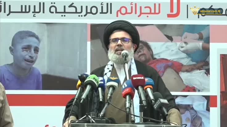 Hezbollah response to be resounding to any Israeli mistake: Official