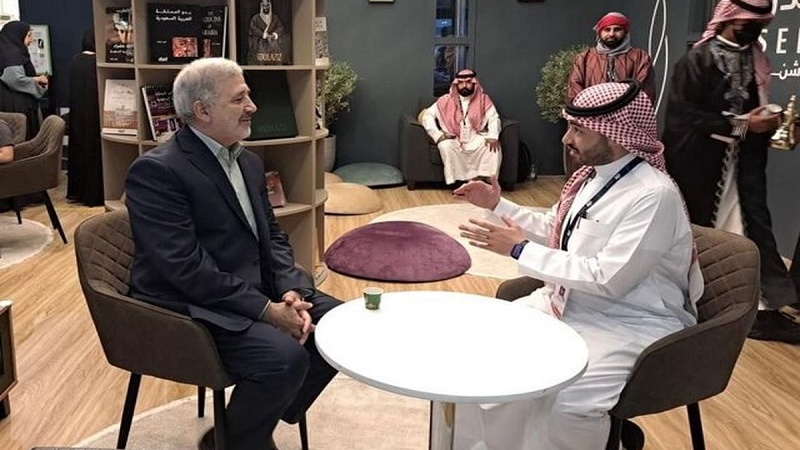 Воля глав Ирана и Саудовской Аравии укрепить отношения