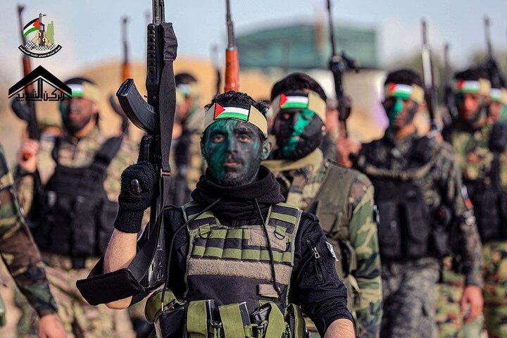 إصابتان في 26 عملاً مقاوماً بالضفة الغربية خلال 24 ساعة