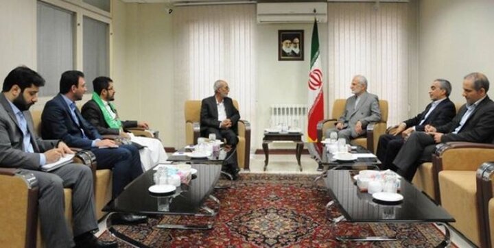 Iran to continue support for oppressed Yemeni people: Official