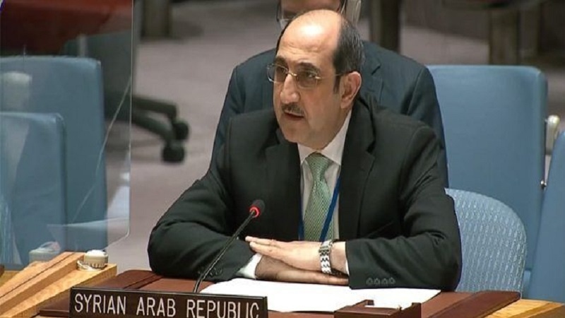 Замглавы МИД Сирии: Отношения Дамаска и Москвы очень обширные и привилегированные