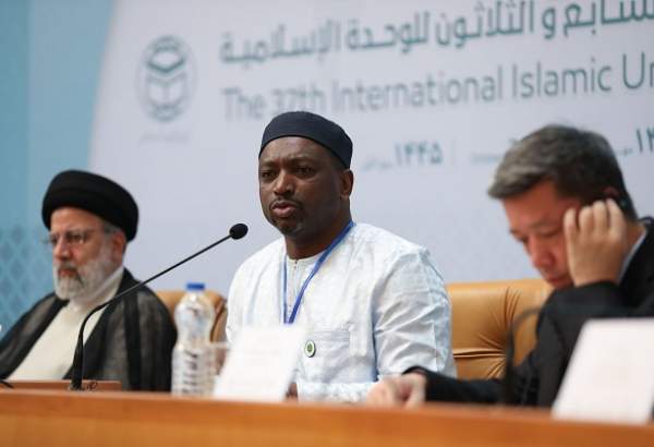 Secretary General of Islamic Fiq’h Academy: Unity, dire need of Muslim world