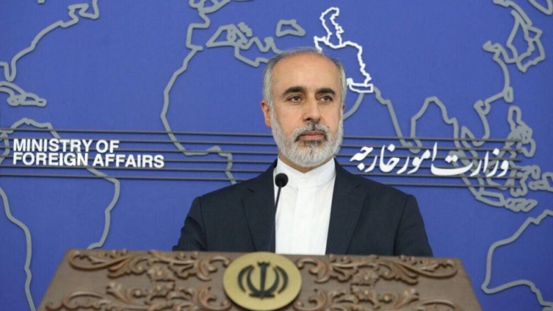 イラン外務省報道官がコーランへの再侮辱に反応、「スウェーデン政府は人権の基本原則を順守すべき」