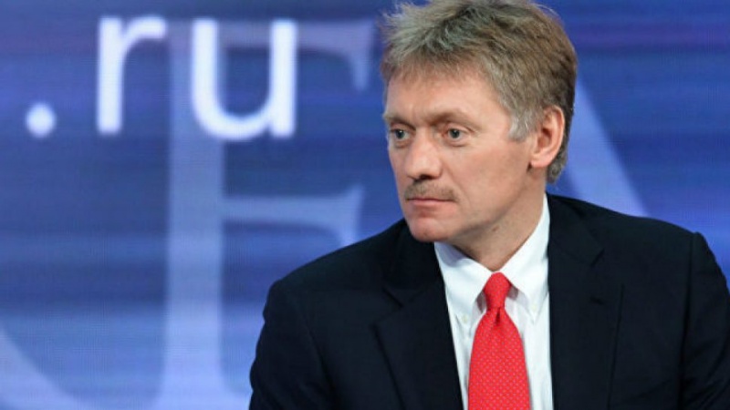 Kremlin: ABD, Ukrayna'daki çatışmaya müdahil olmayı sürdürecek 