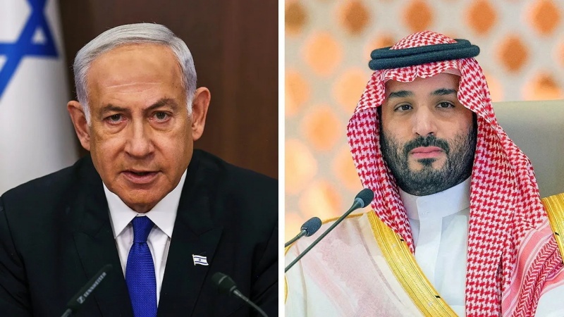 サウジメディア、「パレスチナ問題は優先事項でありサウジはイスラエルとの関係急がず」