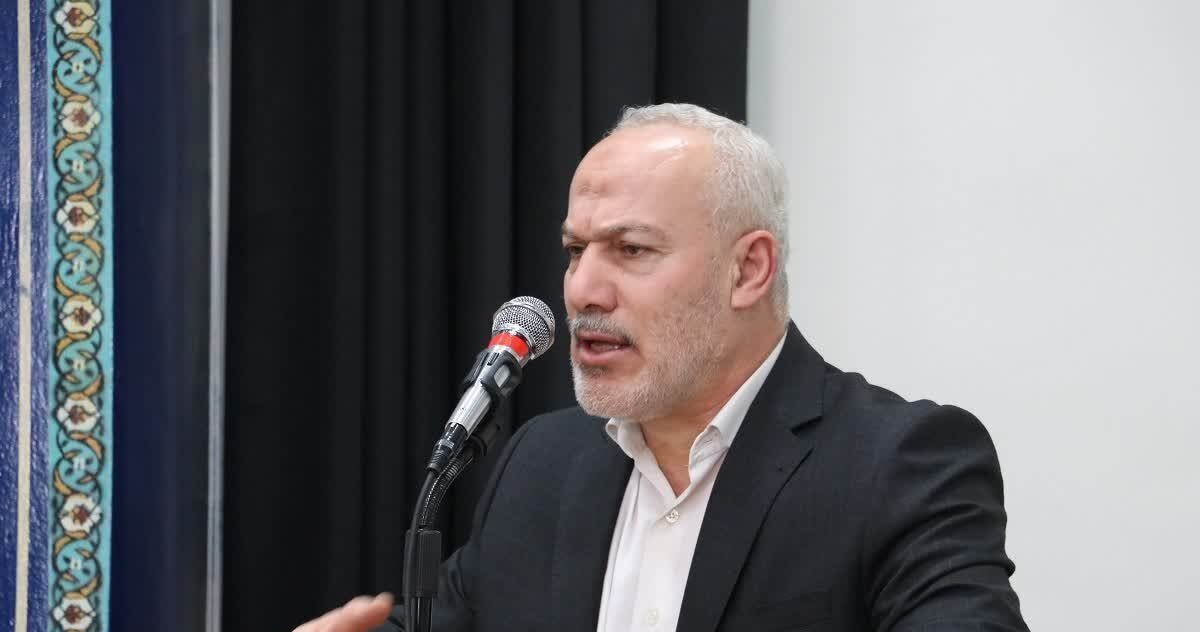 ابوشریف: برای از بین بردن طرح صهیونیستی باید به مقاومت ادامه دهیم