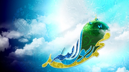 Неделя единства и послание Пророка Мухаммеда (ДБАР)