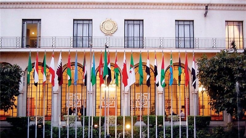 Arap Birliğinden "Türkiye ile dayanışma" mesajı