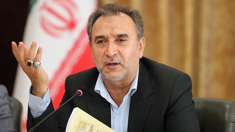 Wapres Iran: Republik Islam Menantang Model Menyimpang Barat