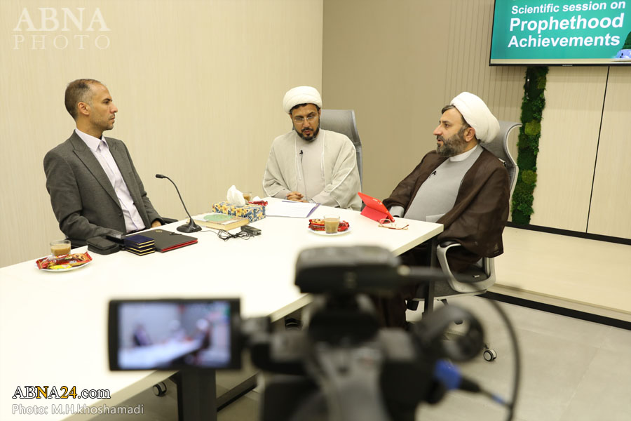 Video: Achievements of Prophethood (Part 3)