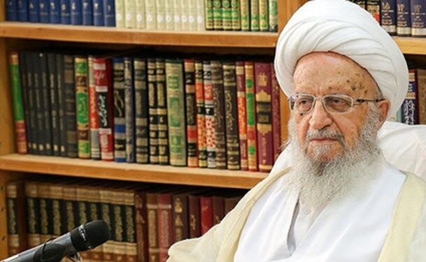 آية الله مكارم شيرازي: الوسيلة الاهم للتضامن الاسلامي تحديد القيم المشتركة وتعريف المسلمين بها