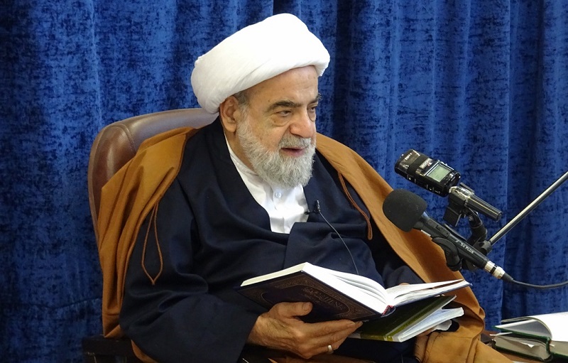 وہابیت کا مشن رسول اللہ(ص) کے ساتھ امت مسلمہ کا تعلق منقطت کرنا ہے ۔۔۔ نجم الدین طبسی