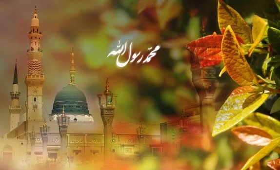 لمحات من خصال الرسول الأكرم (ص) الشريفة