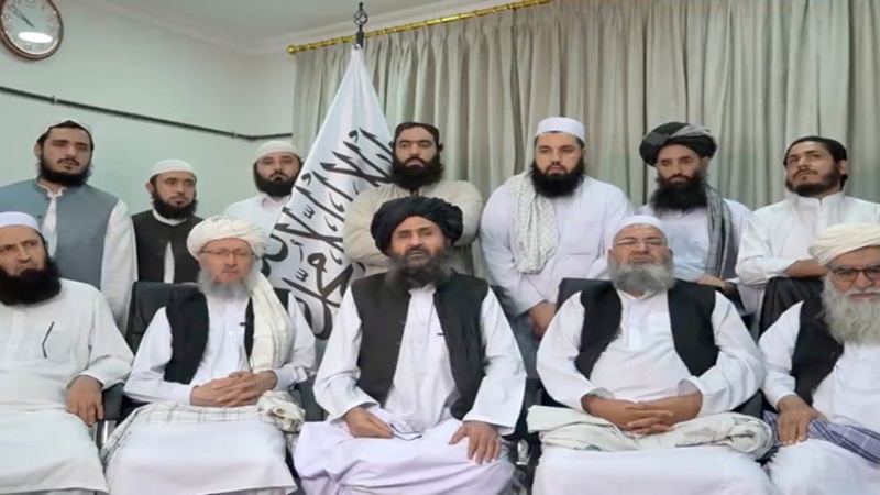 Taliban Tolak Saran Asing di Bidang Pendidikan