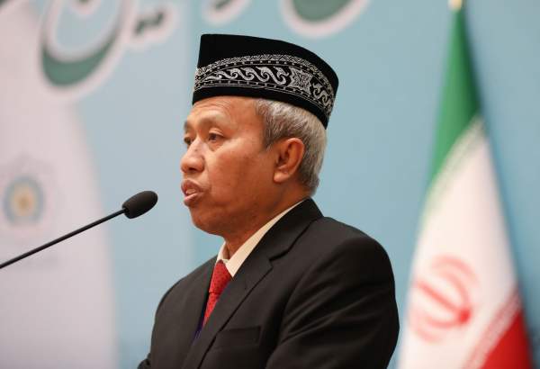 Unity Conference, practical plan for greater cooperation between Islamic countries