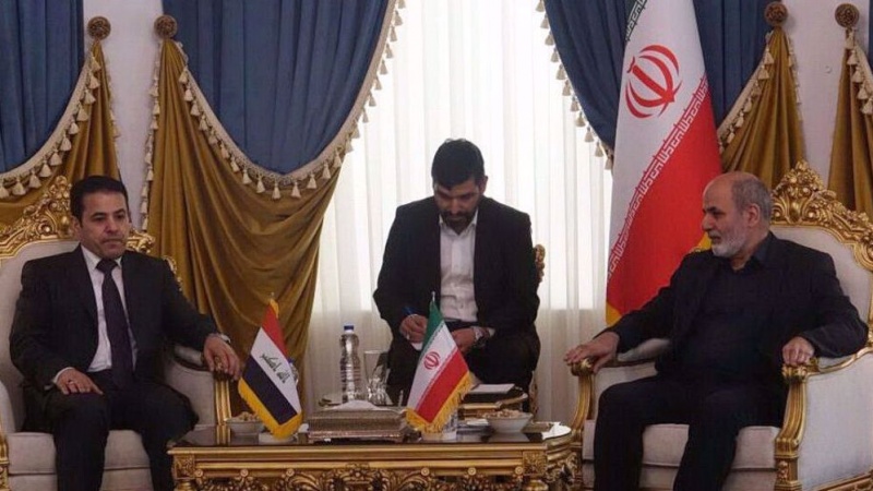 Patto di sicurezza Iran-Iraq: una road map adeguata per eliminare i fattori destabilizzanti Patto di sicurezza Iran-Iraq: una road map adeguata per eliminare i fattori destabilizzanti
