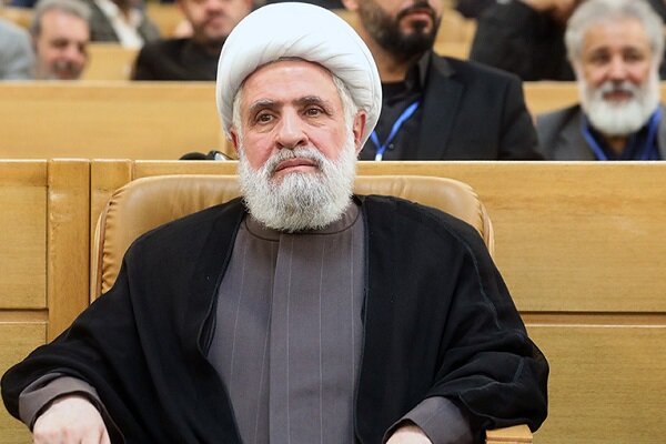 We must stand against Zionist enemy: Hezbollah official