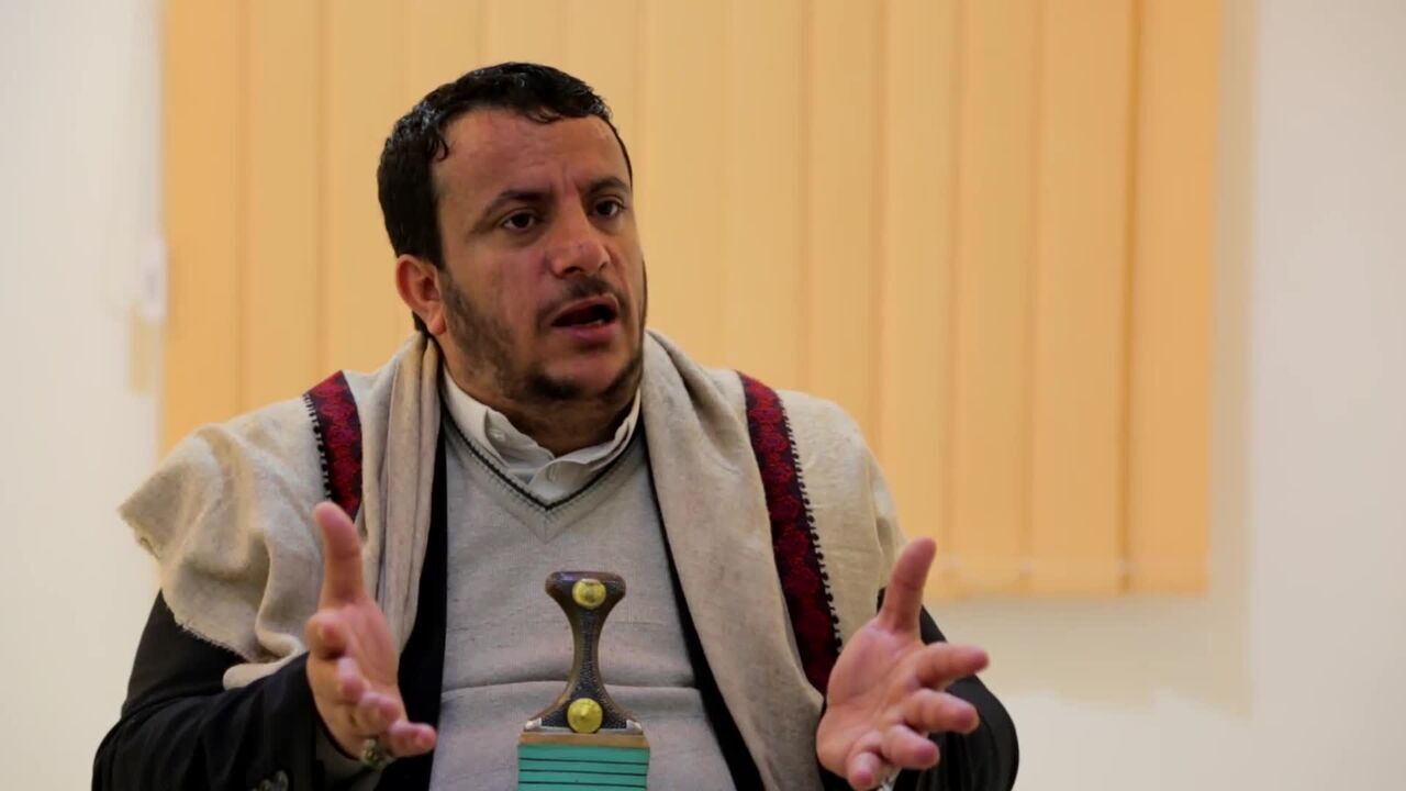 Yemen's Ansarullah upbeat about talks with Saudi Arabia