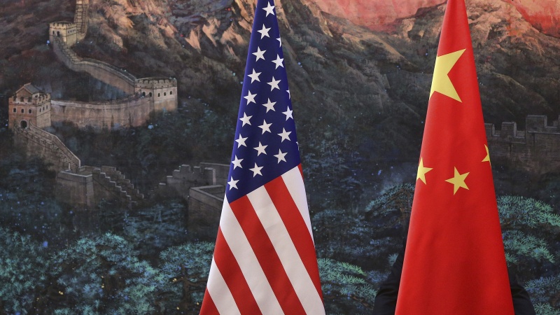 中国、「米国務省の反中的な報告は事実の歪曲が目的」