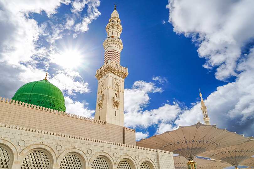 رسول الله (ص) والفتح الأخلاقي العظيم