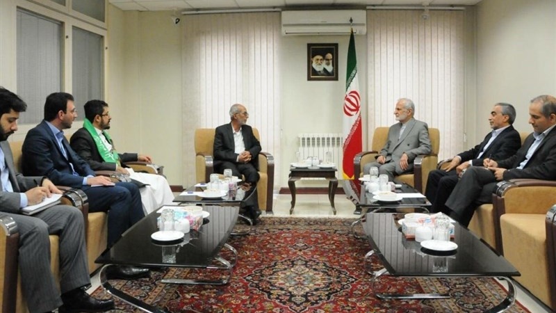 Иран акцентирует политическое урегулирование кризиса в Йемене