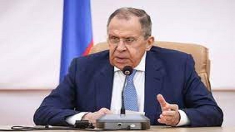 Menlu Rusia: Moskow Dukung Pembentukan Negara Merdeka Palestina