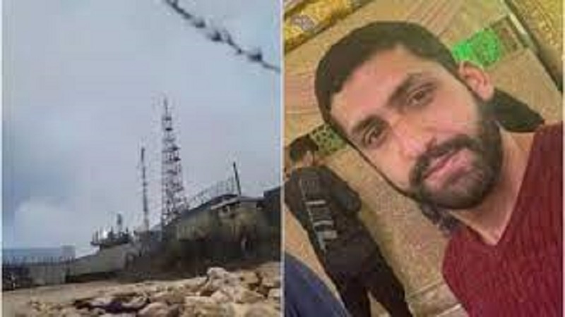 L'attacco degli Hezbollah libanesi alla base militare sionista
