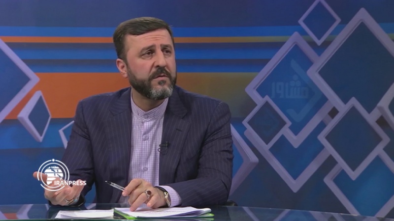 イラン司法府人権本部書記「ガザはイスラエルの犯罪の見本市」