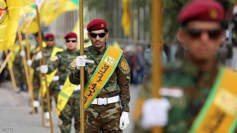 イラク抵抗組織「国内の抵抗軍が対米闘争に突入」