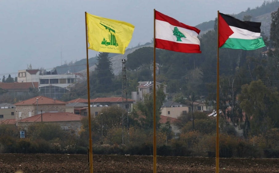 حزب الله مديناً عدوان الاحتلال على الإعلاميين: الاعتداء على لبنان لن يمر من دون رد