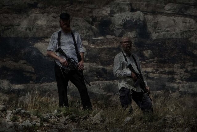Analysis: Zionist settlers are far from being civilians
