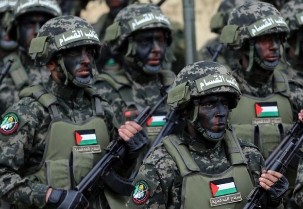  كتائب القسام: المقاومة الفلسطينية تتحكم بالميدان ومستعدون لمعركة طويلة