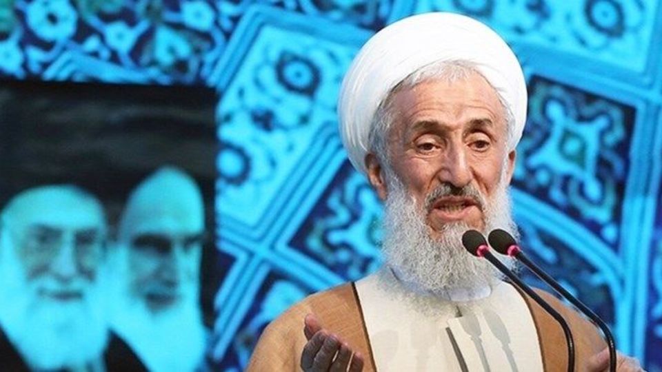 Tehran Friday Prayer: Al-Aqsa Storm op. legitimate defense against long occupation 