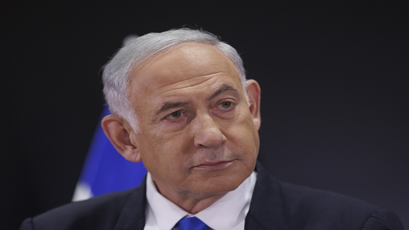  Most Israelis blame Netanyahu for failure to prevent Hamas attack