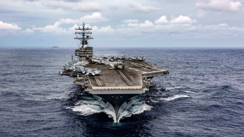 Nordkorea droht USA Präventivschlag an
